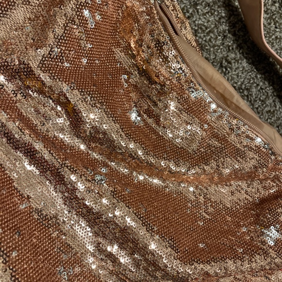 Candies sequin purse - Picture 2 of 3